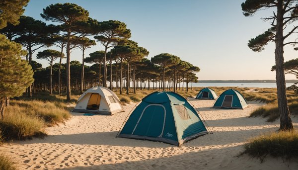 Meilleur camping a arcachon comment faire le bon choix