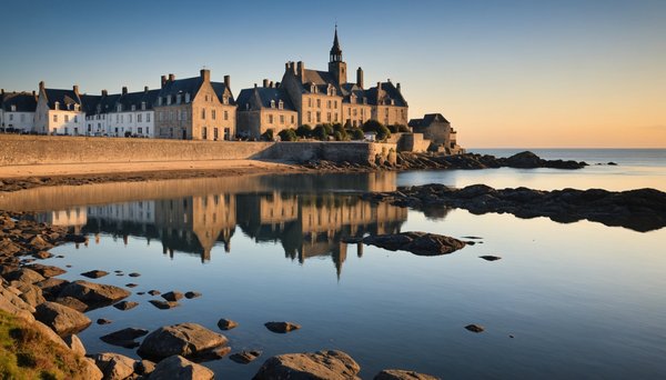 Top conseils pour des vacances inoubliables en bretagne sud