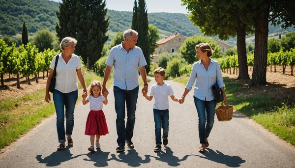 Sorties famille occitanie à découvrir absolument - ciela village