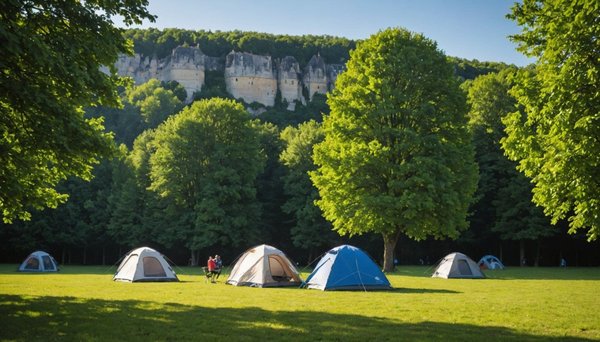 Pourquoi l'auvergne est la destination idéale pour un séjour au cœur de la nature ?