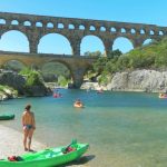 Camping au Pont du Gard : Votre guide pour des vacances mémorables