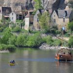 Pêcher en Camping en Dordogne, une Montée d’Adrénaline