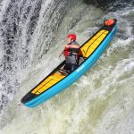 Les sports extrêmes à pratiquer en rivière