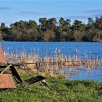 Choisir la bonne tente pour camper au bord d’une rivière