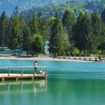 Les 3 meilleurs campings en bord de rivière en Savoie