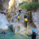 Explorer les Gorges du Verdon avec des activités nautiques étonnantes