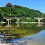Découvrez les meilleurs campings 3 étoiles en Dordogne, au bord de la rivière
