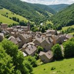 Vacances nature : explorer l’aveyron autrement