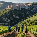Les meilleures excursions familiales en occitanie à ne pas manquer