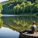 Séjour relaxant au bord d’une rivière en corrèze