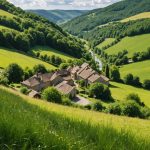 Aveyron insolite : 10 façons de savourer la nature différemment