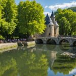 Les plus beaux villages provençaux à visiter pendant vos vacances dans le var