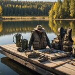 La Pêche au Fleuve : L&rsquo;Équipement Essentiel pour un Voyage Réussi