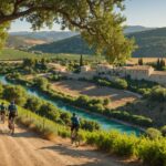 Tourisme vert herault